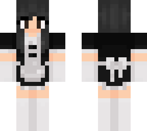 maid me