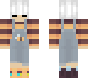 main mc bee skin