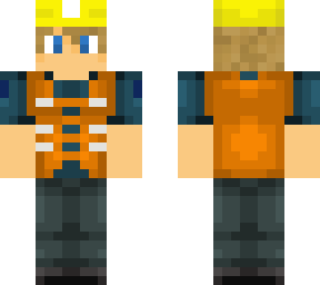 male construction worker