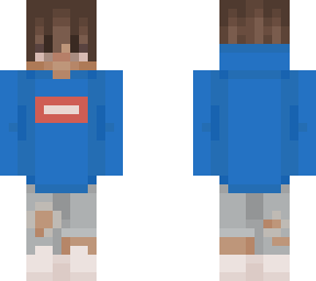 male george matching (2/2)