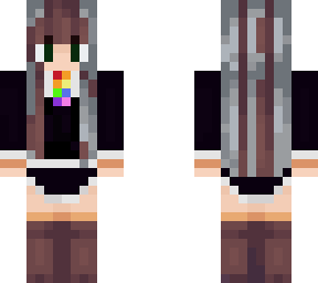 malice pride month skin