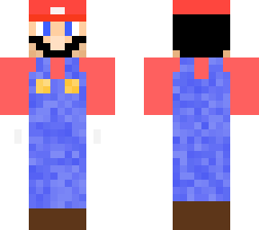 mario