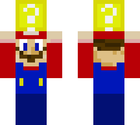 mario