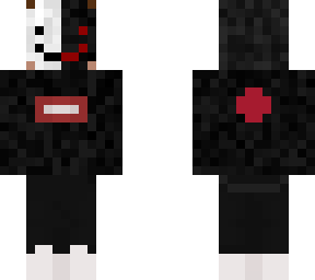 mask