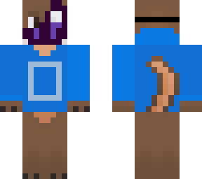mask ottergamez