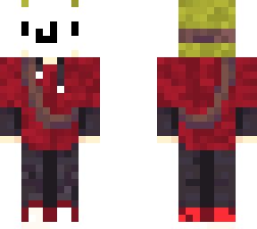 masked boiii