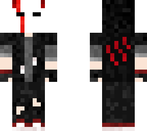 masked cool v5