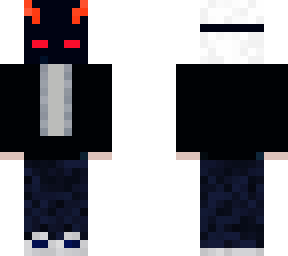 masked v.2