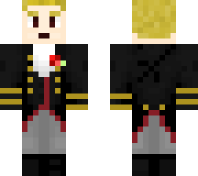 mayor of ibkc