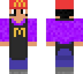 mc donalds yeet