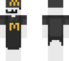 mc queen