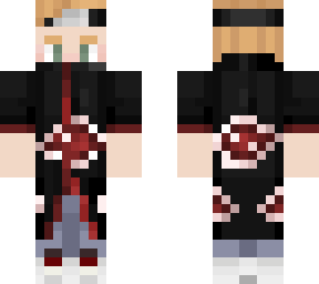 me akatsuki