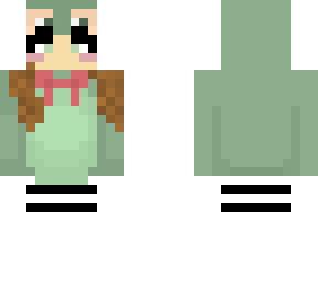 me in a frog huddie