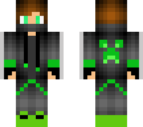 me skin
