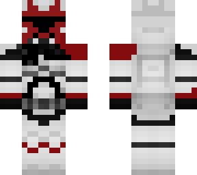 mein rester skin