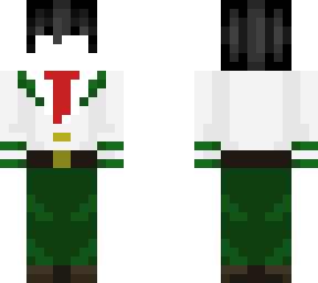 mha male uniform