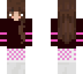 mia’s skin