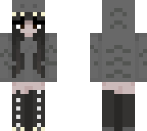 mia in dino outfit