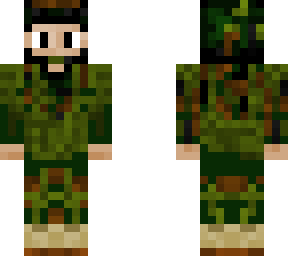 military