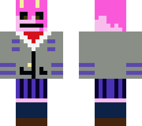 mina ashido