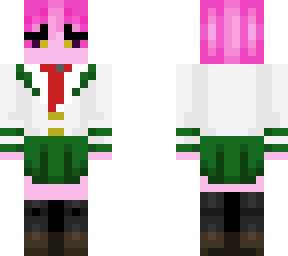 mina ashido