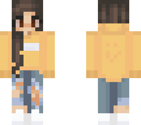 minecraft me