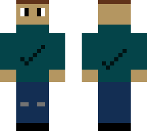 minecraft skin ninja 2.0