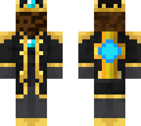 minnicoco emperor