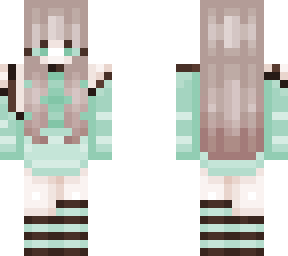 minty~