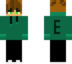 minty fresh e