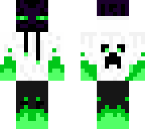 minty underman