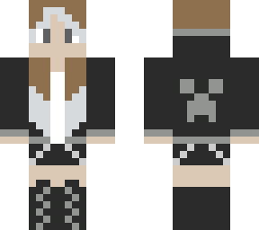 miregamer as a ghost