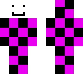 missing texture but with dream mask