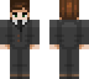 mister leader (request)