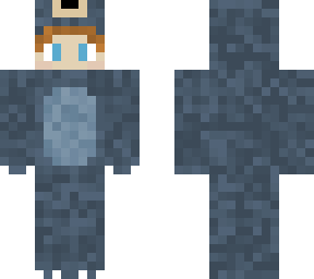mole onesie