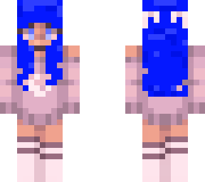 moon girl