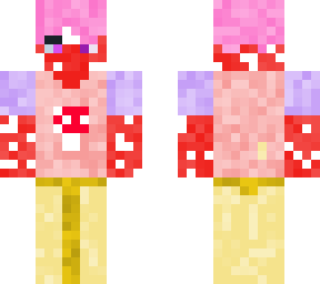 mooshroom boy!!!