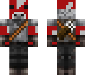 mooshroom man
