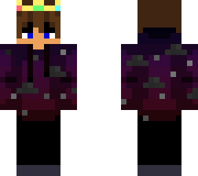 most used skin