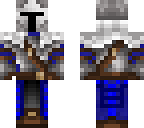 mrgenarokp caballero medieval