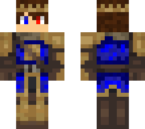 mrgenarokp rey medieval