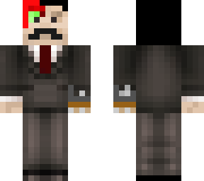 mumbo redborg