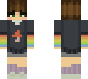 mushroom pride!!