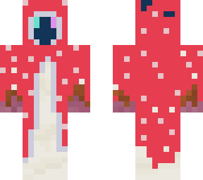 mushroomancer