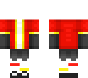 my cozy outfit [ its just a template ]