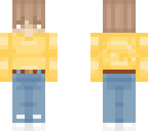 my human skin!