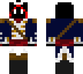 my lmanberg skin
