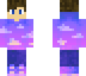 my main skin