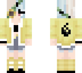 my minecraft skin #15