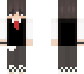 my new main skin
